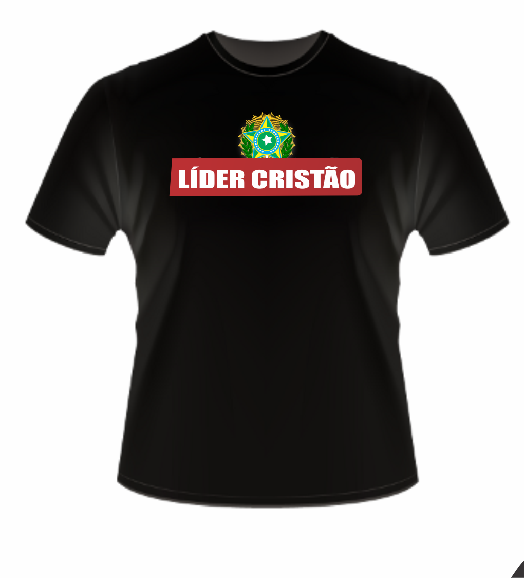 MODELO CAMISAS LIDER CRISTÃO - PRETA FRENTE.png